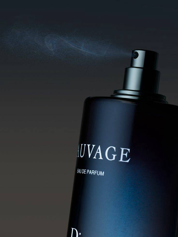 عطر سوفاج للرجال 100 مل – Dior Sauvage