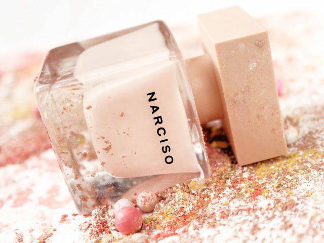 عطر نارسيسو بودريه للنساء 90 ml – Narciso Poudree