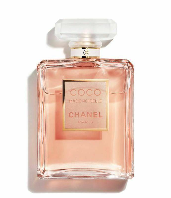 عطر كوكو شانيل Coco Mademoiselle chanel 