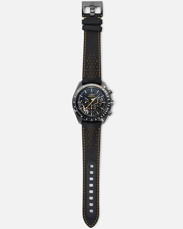 Omega Apollo 8 Dark Side of the Moon