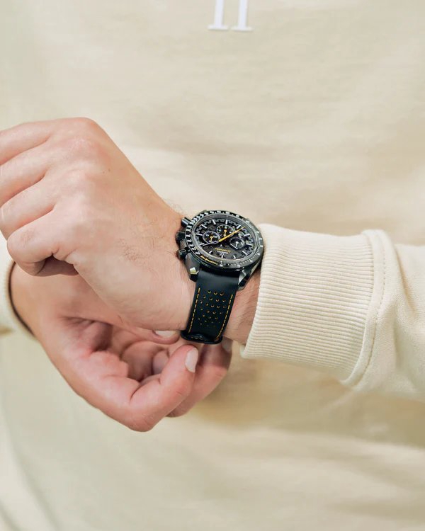 Omega Apollo 8 Dark Side of the Moon