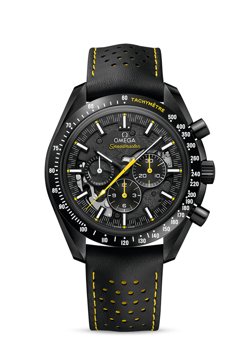 Omega Apollo 8 Dark Side of the Moon