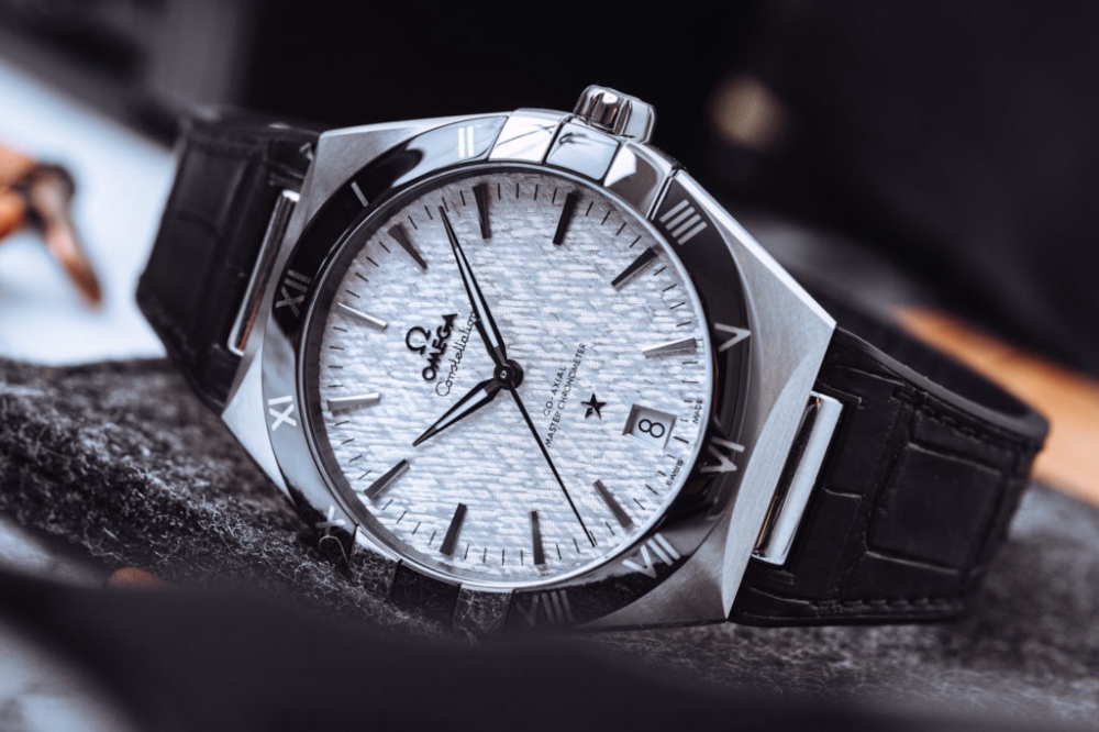 Constellation Master White   