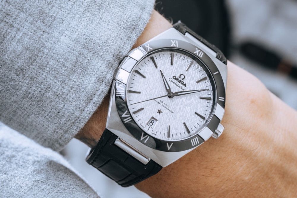 Constellation Master White   