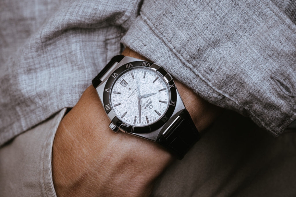 Constellation Master White   