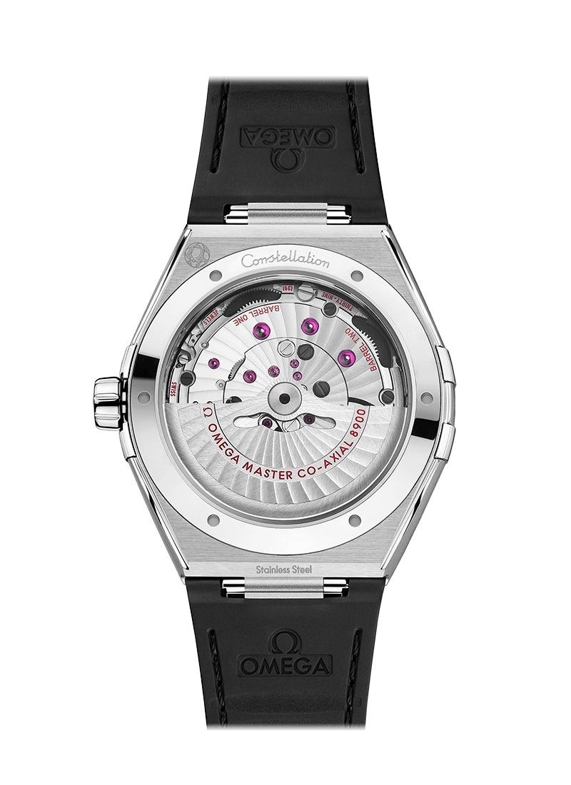Constellation Master White   