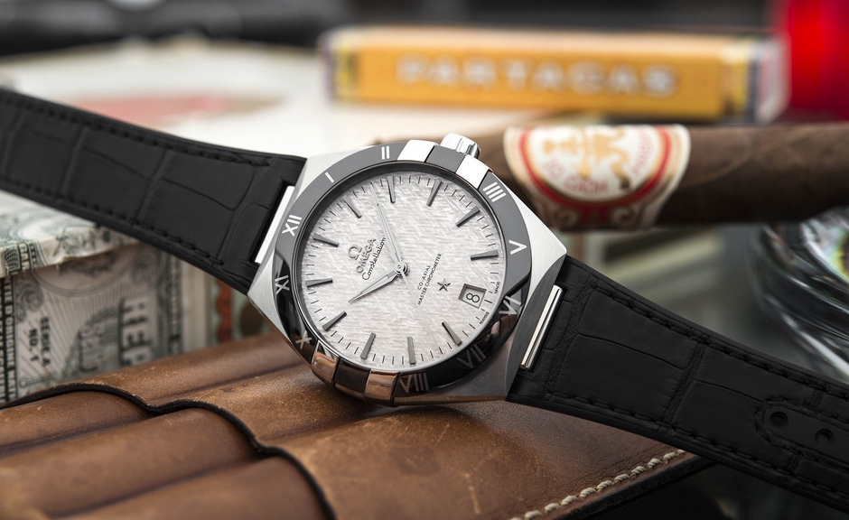 Constellation Master White   