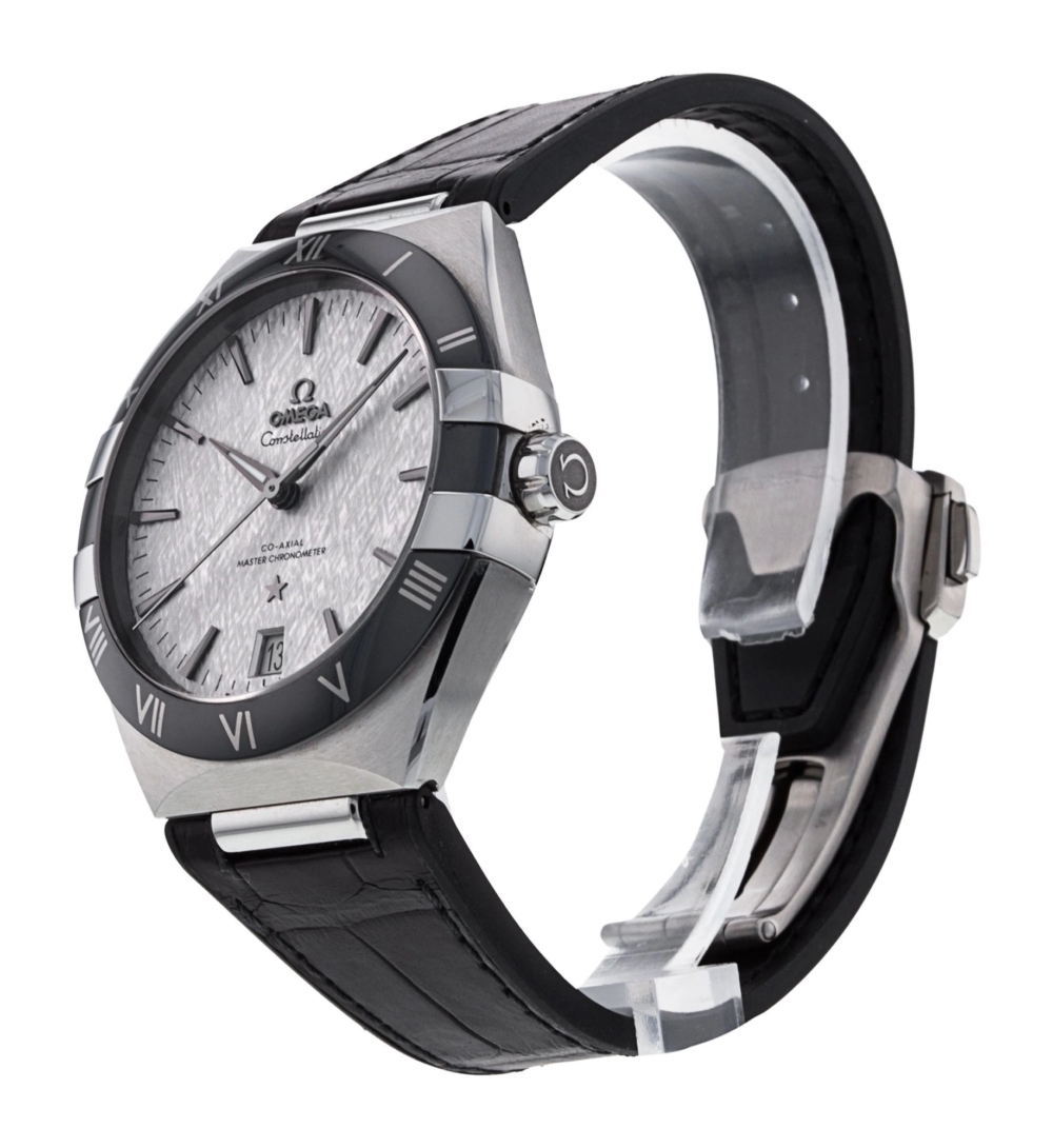 Constellation Master White   