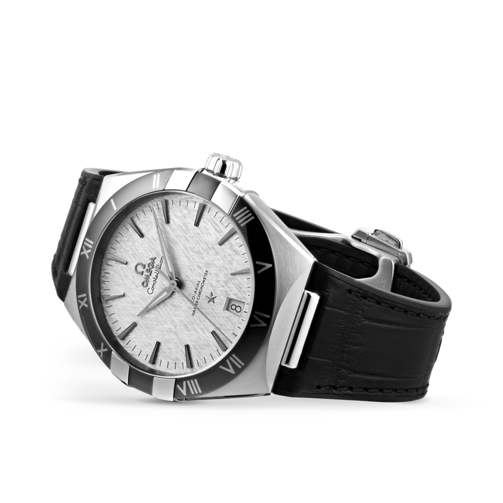 Constellation Master White   
