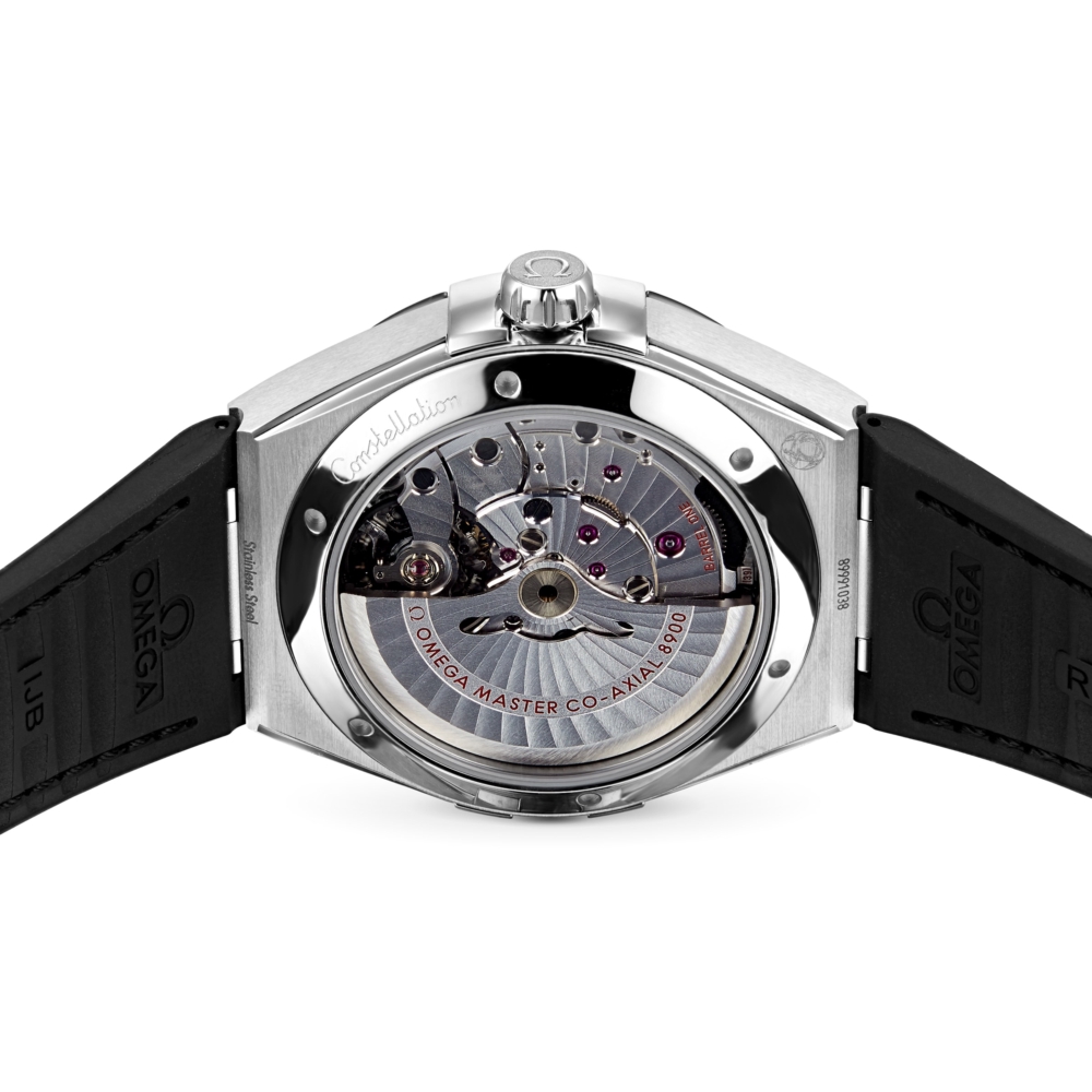 Constellation Master White   