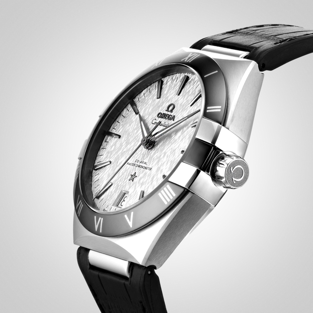 Constellation Master White   