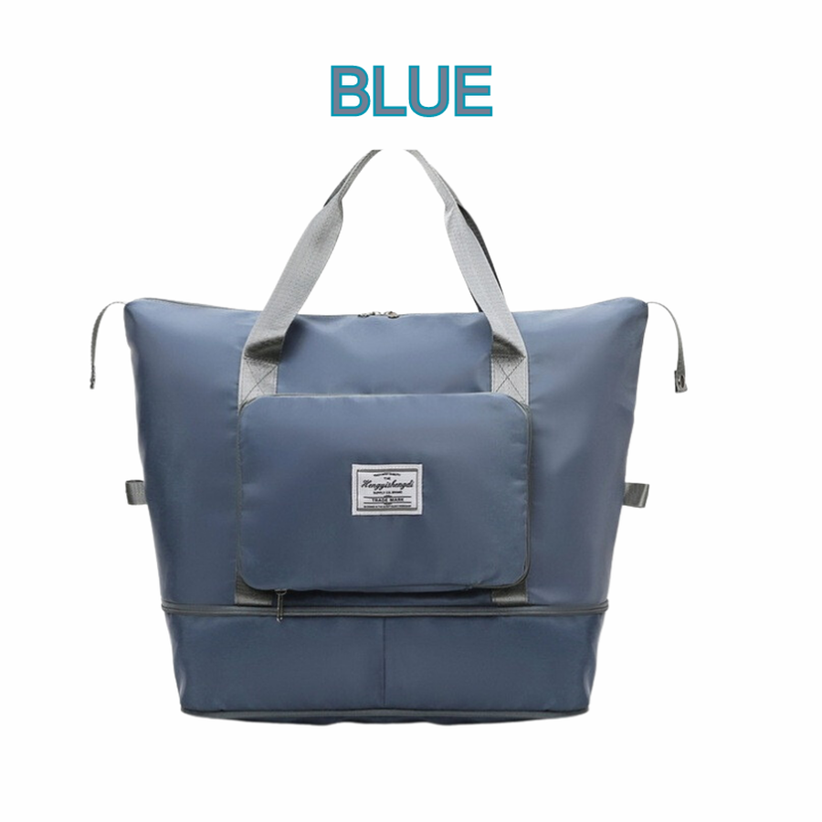  offer Waterproof adjustable bag for fitness yoga gym large capacity travel and other outdoor activities