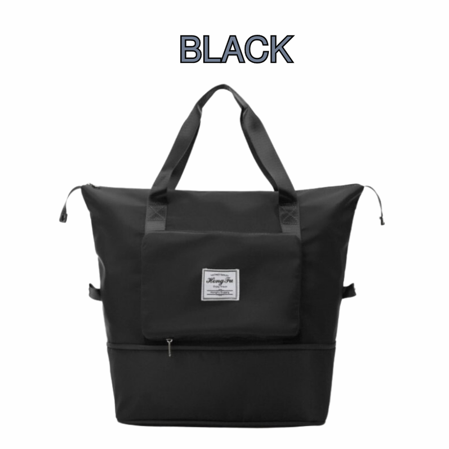  offer Waterproof adjustable bag for fitness yoga gym large capacity travel and other outdoor activities