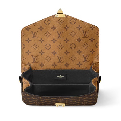  لوي فيتون  POCHETTE MÉTIS