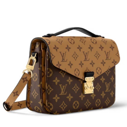  لوي فيتون  POCHETTE MÉTIS