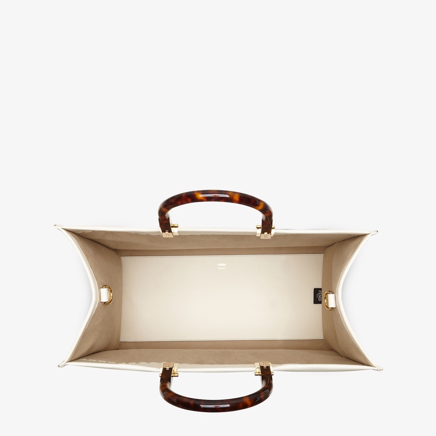حقيبة يد نساء ماركة FENDI