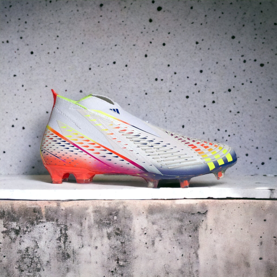 ※4/6まで期間限定！ adidas PredatorEdge .1LSG Amazon | [アディダス] サッカースパイク プレデター エッジ.4