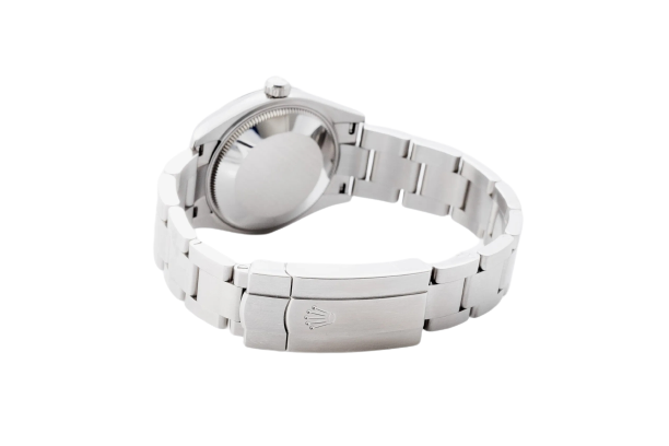 Super Master quality Oyster Perpetual Turquoise 