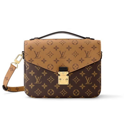  لوي فيتون  POCHETTE MÉTIS