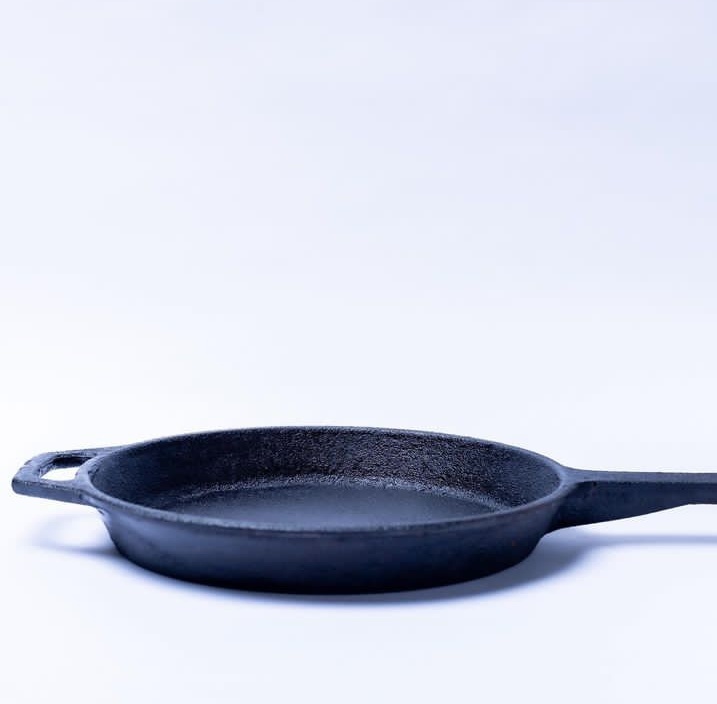 Skillet pan 22 
