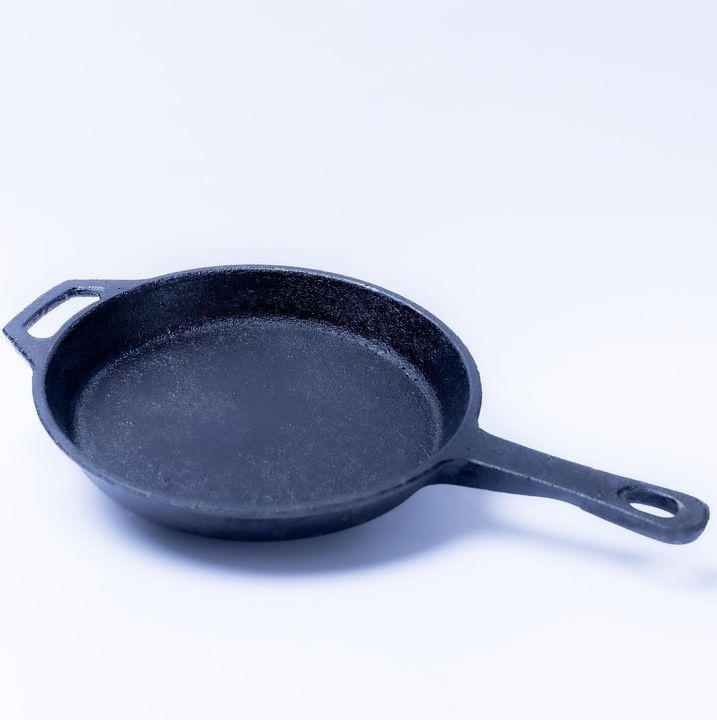 Skillet pan 22 