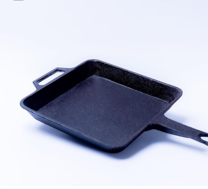 Skillet pan 22