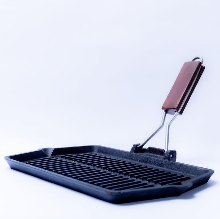 Grill 20×30 cm