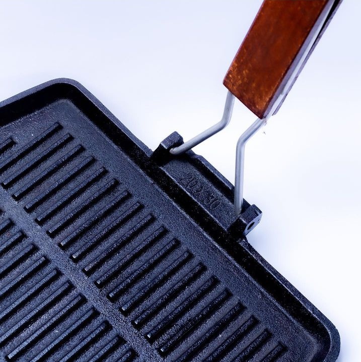 Grill 20×30 cm