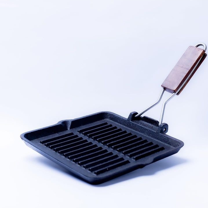 Grill20×20cm