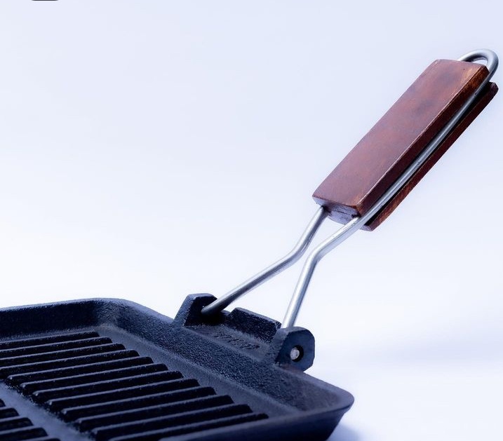 Grill20×20cm