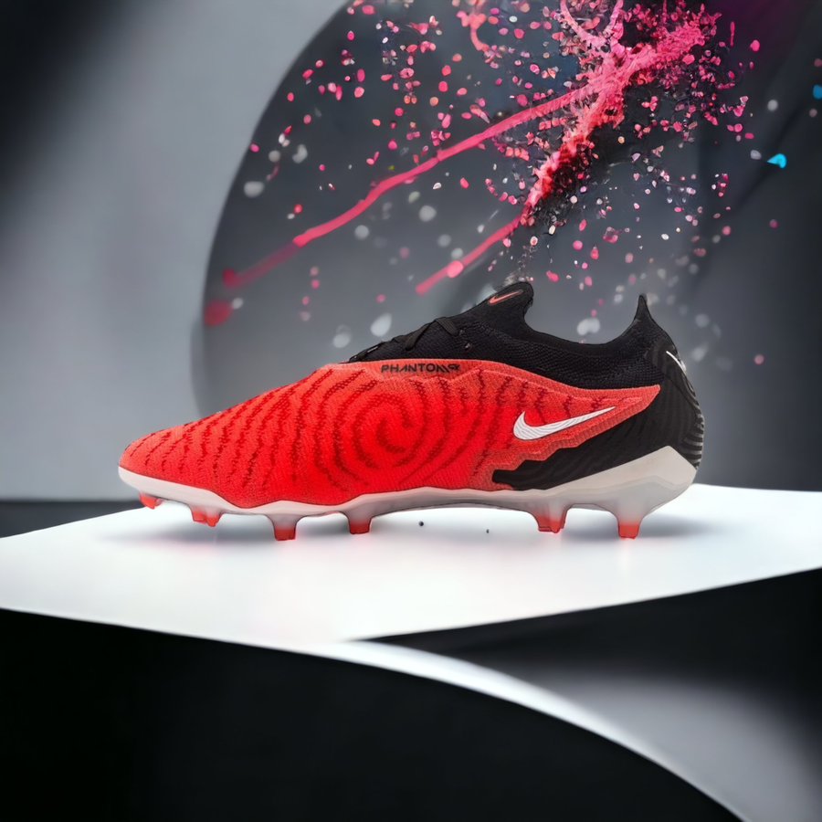 【Mr.ふぅ〜w】NIKE PHANTOM GX ELITE Nike Phantom GX Elite Pro SG Anti-Clog - Baltic Blue/Pink Blast