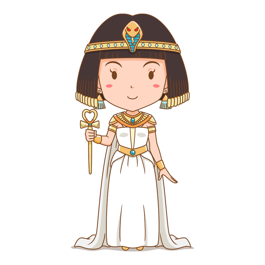 nefertiti's secret نفرتيتي سيكريت