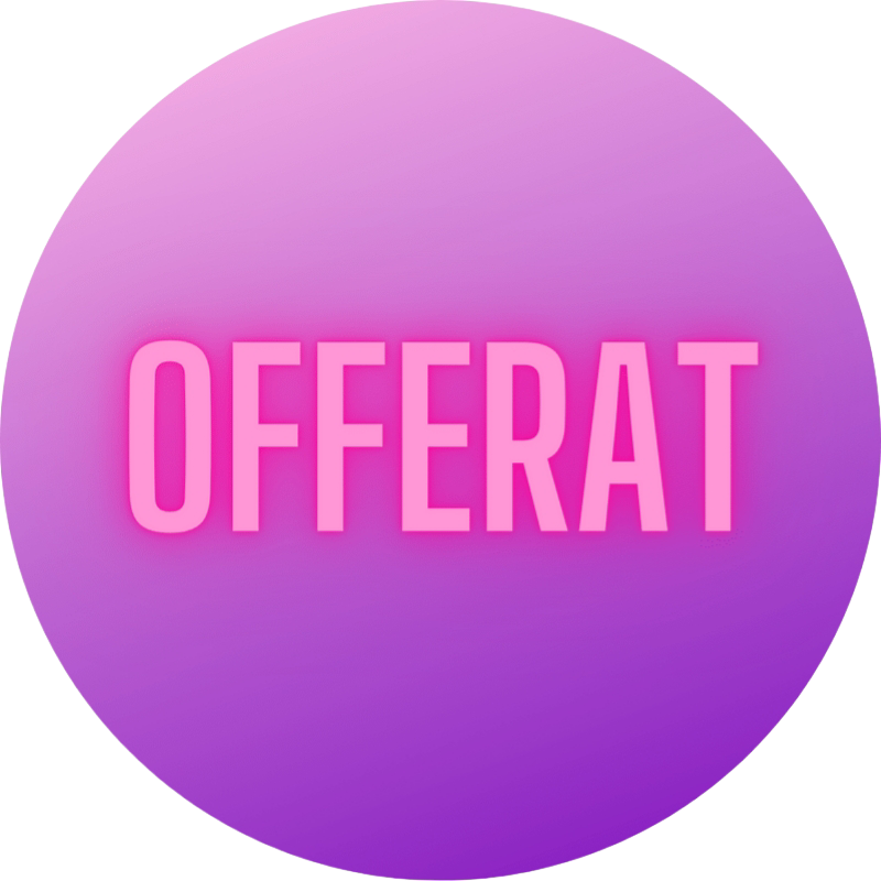 offerat