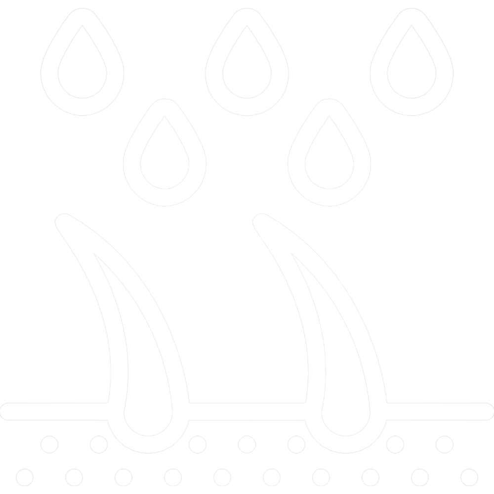 ترطيب عالي للشعر