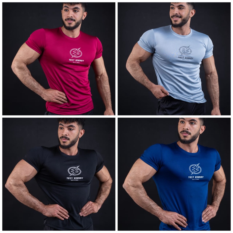 تشيرت هاف فيزون