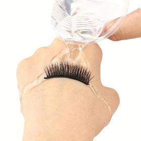 رموش بدون لاصق  متجر