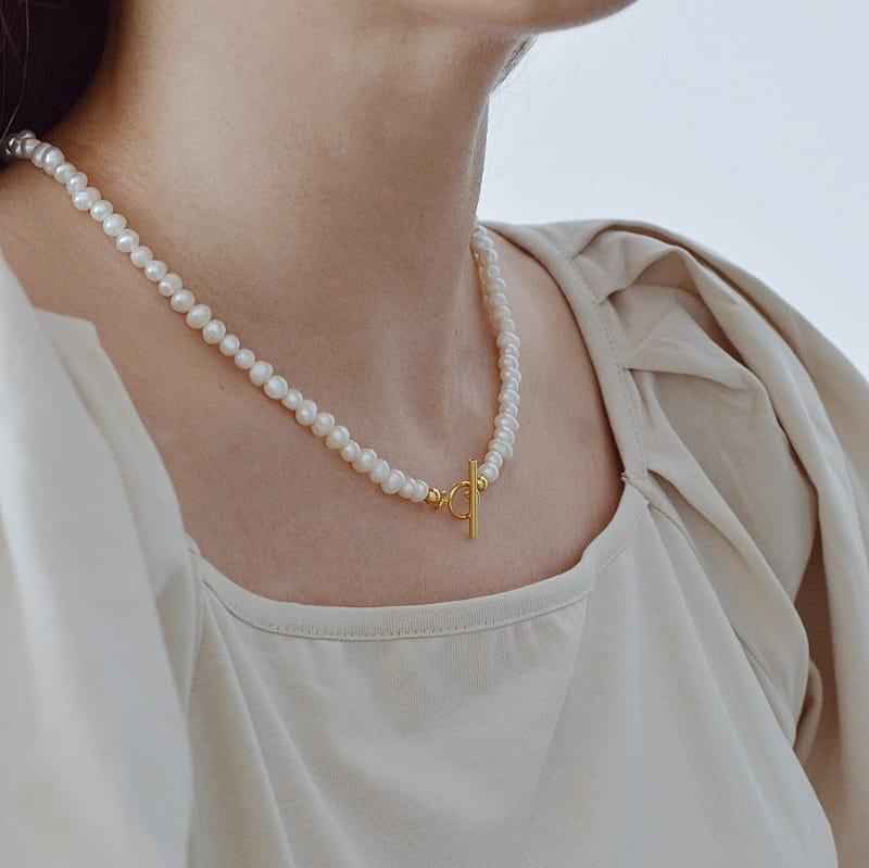 Tilda Necklace