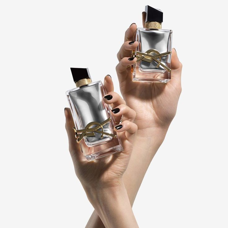 عطر ليبر بلاتين للنساء 90 ml – Libre L'Absolu Platine