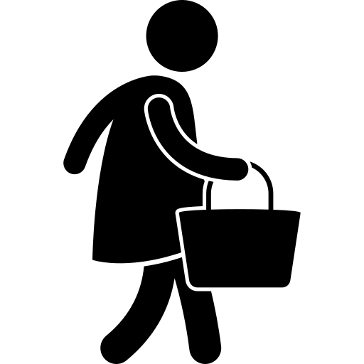 سهولة الحمل والنقل