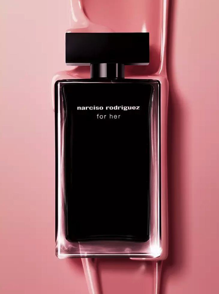 عطر نارسيسو فور هير بلاك للنساء – Narciso for her black