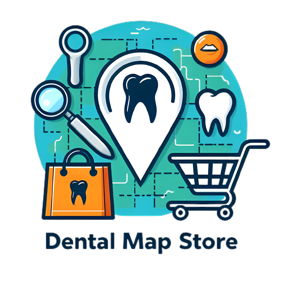 Dentalmap