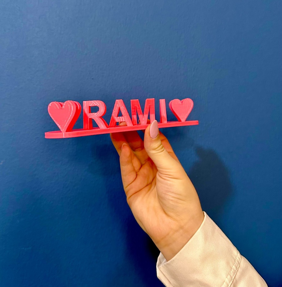 (Any Number Of Letters)