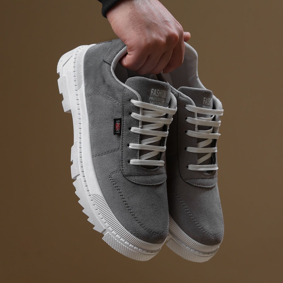 اللون الرمادي