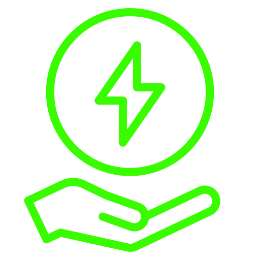 موفرة للكهرباء