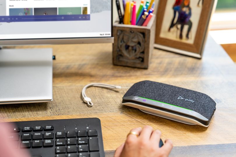 Poly Sync 20