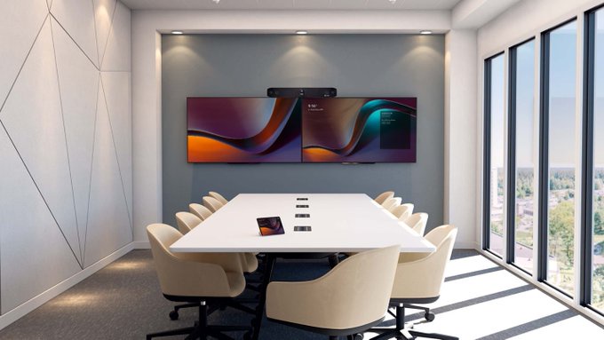 Poly Studio X70