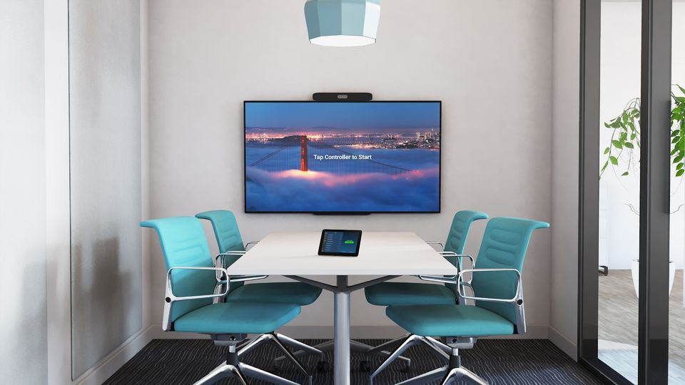 Poly Studio X30