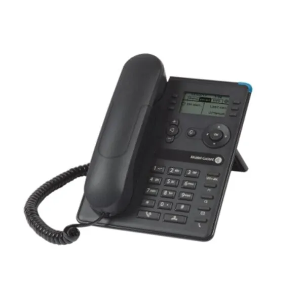 ALCATEL-LUCENT 8008 DESKPHONE