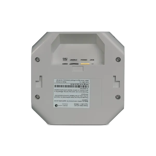 Alcatel Lucent OmniAccess Stellar AP1201