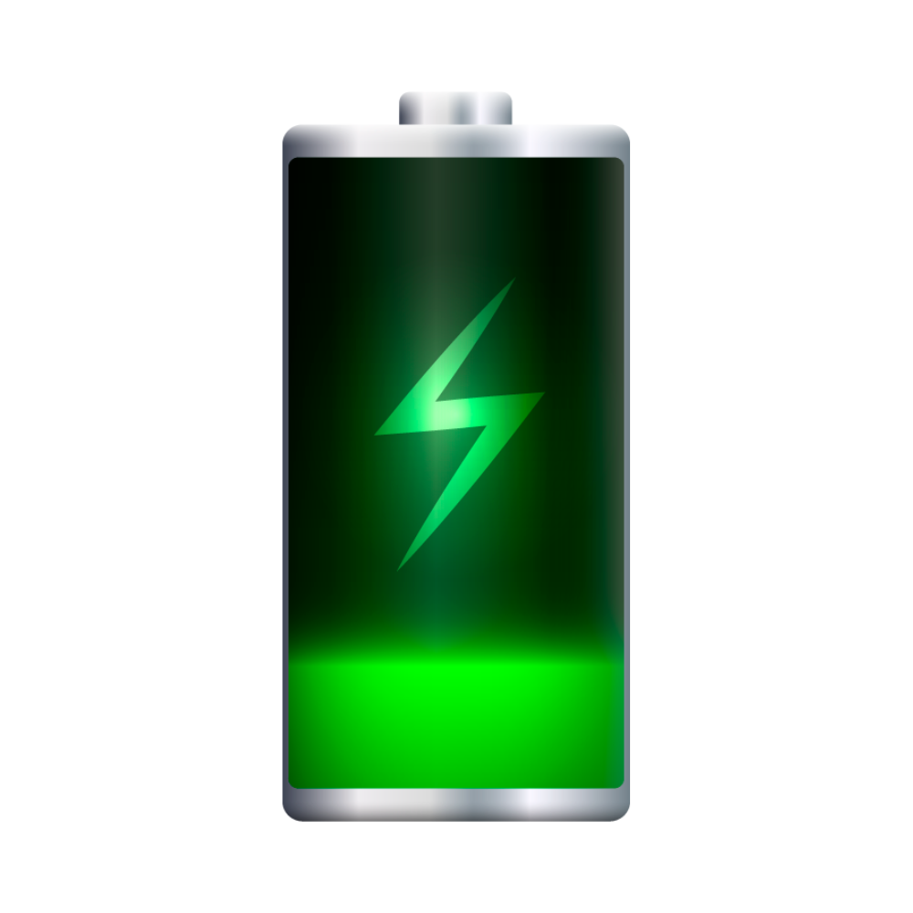 تضمن لك وقتا طويلا للمرح  - وانسي  ازعاج تغيير البطاريات كل شوية